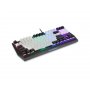 MOTOSPEED CK73 Mehanička tastatura crveni prekidač - slika 3