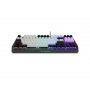 MOTOSPEED CK73 Mehanička tastatura crveni prekidač - slika 4