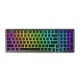 MOTOSPEED K7 Mehanička tastatura žuti prekidač - slika 1