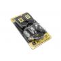 GEMBIRD BALUN-DF308 Gembird 8 megapiksela rj 45 balun do 300m od 12-48v - slika 2