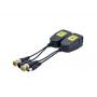 GEMBIRD BALUN-DF308 Gembird 8 megapiksela rj 45 balun do 300m od 12-48v - slika 1