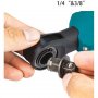 MAKITA Akumulatorski zavrtač sa čegrtaljkom WR100DWA - slika 3