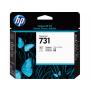 HP 731 DesignJet Printhead, P2V27A - slika 1