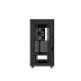 DEEPCOOL CH510 BK Crno midi kuciste - slika 2