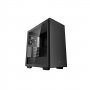 DEEPCOOL CH510 BK Crno midi kuciste - slika 1