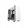 DEEPCOOL CH510 WH Belo midi kuciste - slika 1