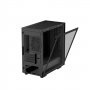 DEEPCOOL CH370 Micro kuciste crno - slika 2