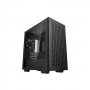 DEEPCOOL CH370 Micro kuciste crno - slika 1