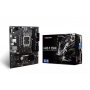 BIOSTAR 1700 H610MHP VGA HDMI M.2 matična ploča - slika 1