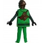 PERTINI Kostim Lego ninjago loyd - slika 2