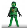 PERTINI Kostim Lego ninjago loyd - slika 1
