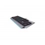 MOTOSPEED CK99 RGB siva mehanička tastatura crveni prekidač - slika 2
