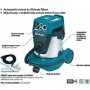 MAKITA Usisivač VC2211MX1 - slika 3