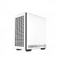 DEEPCOOL CH370 WH Micro kuciste belo - slika 3