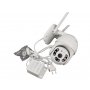 GEMBIRD CAM-IP5MP-EP9 GMB kamera 5 megapiksela microSD iCSee xmeye pro app Two-way voice PTZ ip66 - slika 2