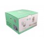 GEMBIRD CAM-IP5MP-EP9 GMB kamera 5 megapiksela microSD iCSee xmeye pro app Two-way voice PTZ ip66 - slika 3