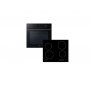 SAMSUNG Ugradni set CTR464EB01/XEO + NV68A1110BB/OL - slika 1