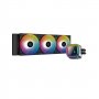 DEEPCOOL LS720 crno premium vodeno hladjenje - slika 1