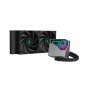 DEEPCOOL LT520 crno vodeno hladjenje - slika 1