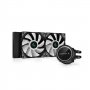 DEEPCOOL GAMMAXX L240 A-RGB vodeno hladjenje - slika 2