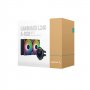 DEEPCOOL GAMMAXX L240 A-RGB vodeno hladjenje - slika 4
