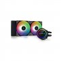 DEEPCOOL GAMMAXX L240 A-RGB vodeno hladjenje - slika 1