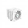 DEEPCOOL AK620 WH beli kuler za procesor - slika 1