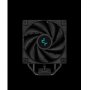 DEEPCOOL AK400 ZERO DARK PLUS kuler za procesor - slika 2