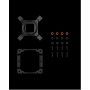 DEEPCOOL AK400 ZERO DARK PLUS kuler za procesor - slika 3