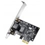 CUDY PE10 GIGABIT ETHERNET PCI-Express CARD 10/100/1000 (alt. NIC-GX1) - slika 1