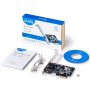 CUDY PE10 GIGABIT ETHERNET PCI-Express CARD 10/100/1000 (alt. NIC-GX1) - slika 3