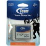 TEAM GROUP CompactFlash 8GB 233x TCF8G23301 - slika 2