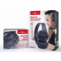 GEMBIRD BHP-LED-01 Bluetooth stereo headset with LED light effect - slika 3