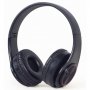 GEMBIRD BHP-LED-01 Bluetooth stereo headset with LED light effect - slika 1