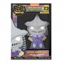 FUNKO POP! Pin TMNT - Super Shredder - slika 1