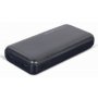 GEMBIRD PB20-02  Power bank 20000mAh 2xUSB LED - slika 1