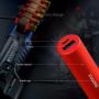 REMAX Shell RPL-18 2.500 mAh crna Power Bank - slika 3