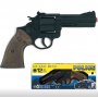 GONHER Policijski revolver  za dečake - slika 1
