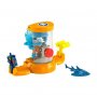 PERTINI Fisher price Barnacles Octonauts ronilac set - slika 2