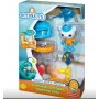 PERTINI Fisher price Barnacles Octonauts ronilac set - slika 1