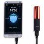 REMAX Power Bank Lipmax RPL-12 2.400 mAh roze zlatna. 017784 - slika 2