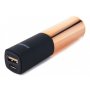 REMAX Power Bank Lipmax RPL-12 2.400 mAh roze zlatna. 017784 - slika 1