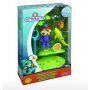PERTINI Fisher price Shellington Octonauts ronilac set - slika 1