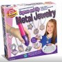 PERTINI Kreativni set graviranja - slika 1