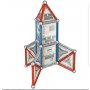 PERTINI Geomag Nasa raketa - slika 2