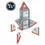 PERTINI Geomag Nasa raketa - slika 3