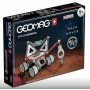 PERTINI Geomag Nasa rover - slika 1