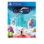 Iceberg Interactive BV PS4 The Sojourn - slika 1