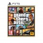 Rockstar games PS5 Grand Theft Auto 5 - slika 1