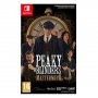 CURVE DIGITAL Switch Peaky Blinders: Mastermind - slika 1